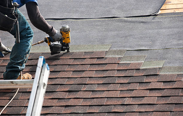 Licensed Gutter Installation service in Andalusia, IL - Brentwood Metal Roofing